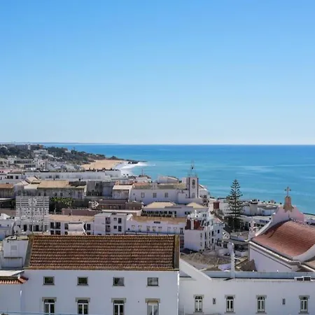Bayview Old Town Lejlighed Albufeira