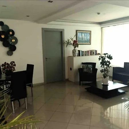 Bayview Old Town Apartamento *