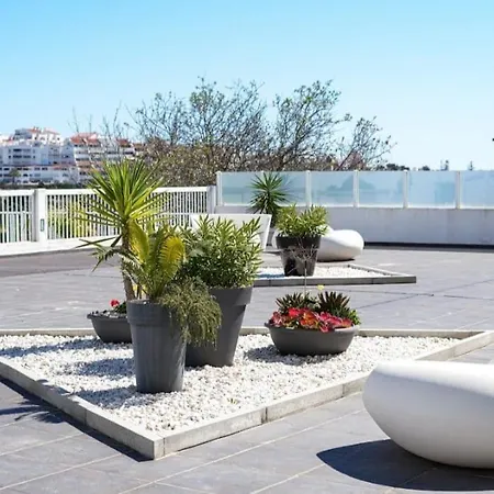 Bayview Old Town Appartement Albufeira