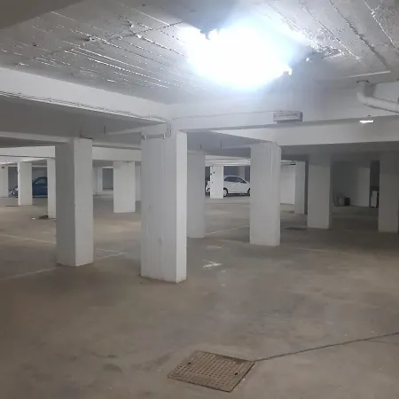 Appartement Bayview Old Town Albufeira