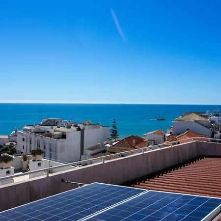 Bayview Old Town Apartamento Albufeira