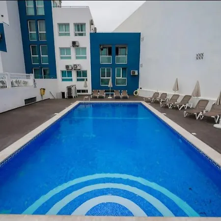 Apartamento Bayview Old Town