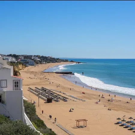 Bayview Old Town Appartement *