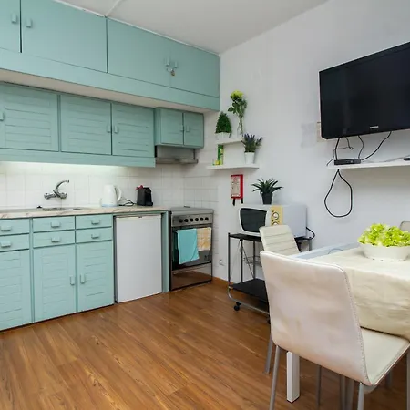 Bayview Old Town Appartement