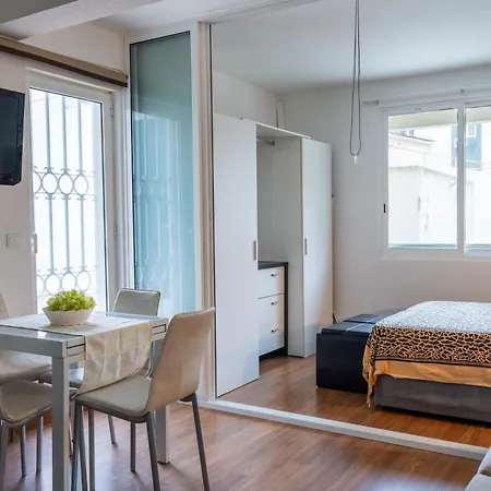 Apartment Bayview Old Town Albufeira