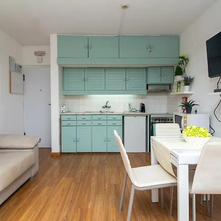 Appartement Bayview Old Town *