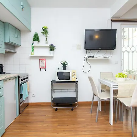 Bayview Old Town Apartamento Albufeira