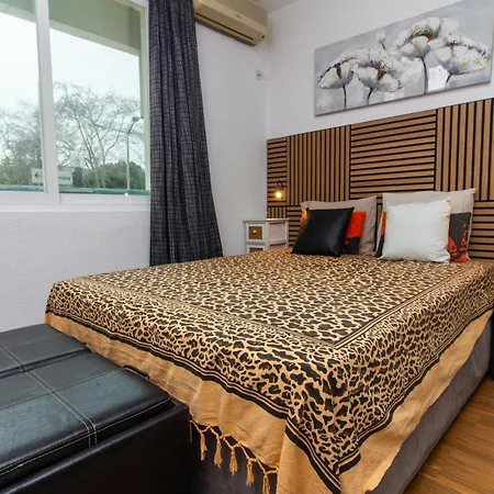 Bayview Old Town * Albufeira