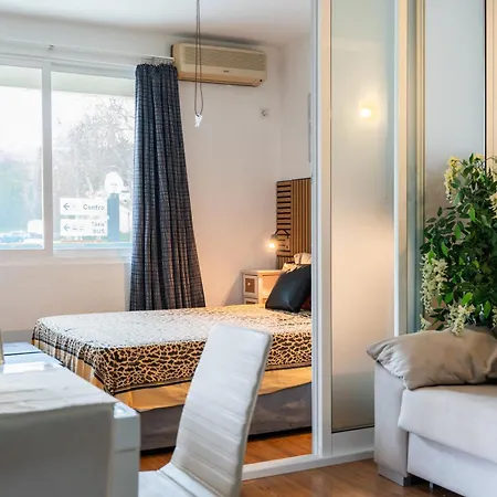 Bayview Old Town Appartement *