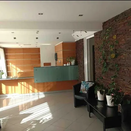 Bayview Old Town Apartman